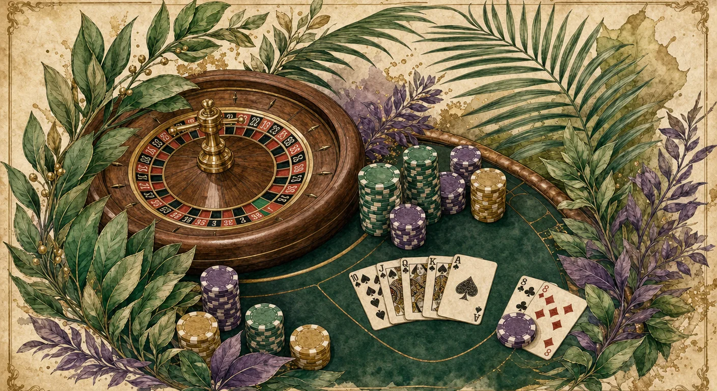 Caesars Casino: Sports And Racing Categories